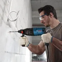 Перфоратор SDS-plus GBH 240, BOSCH раздела Перфораторы