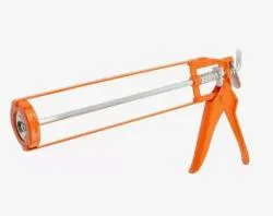 Пистолет скелетный для герметиков 300 м (310мл) раздела Пистолеты для герметиков и пены