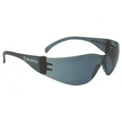 Очки защитные Standard, серые, WUMAX раздела Очки, маски сварщика