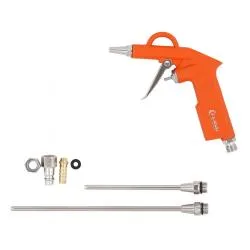 Продувочный пистолет E-10AN   /ELAND/  раздела Краскопульты