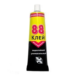 Клей  88 40мл  раздела Секундные клея
