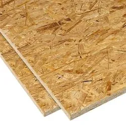 OSB 09мм 1250х2500 (78шт-1поддон) раздела OSB