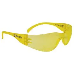 Очки защитные Standard, желтые раздела Очки, маски сварщика