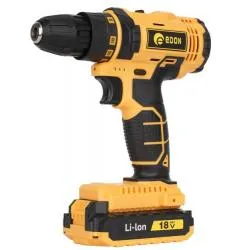 Дрель аккум Edon Pro AD-18ВL(бесщеточная) раздела Дрели-шуруповерты