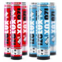 Наплявляемая кровля IzoLUX стандарт ТПП-3,0 (15м2) раздела Наплавляемая кровля