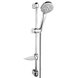 Душевая стойка Tutti, артикул  N340 раздела Душевые стойки, держатели для душа