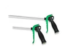 Пистолет продувочный 250мм TOPTUL раздела Краскопульты