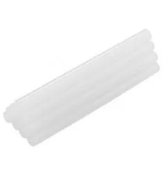 Стержни клеевые РАВУД Профклей 11 мм х 300 мм, прозр., 10 шт. раздела Стержни для клеевого пистолета