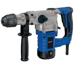 Перфоратор электрический Oasis Pro PR-140V раздела Перфораторы
