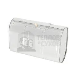 Бак навесной 80, 201, горизонтальный раздела Печи