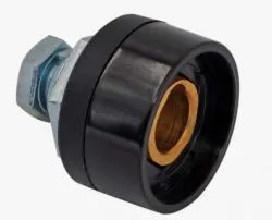 Разъем кабельный панельный SKIPER WA011 раздела Сварочные аппараты