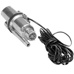 Насос "РУЧЕЕК-1" 15 м (верх.забор) раздела Насосы подачи чистой воды