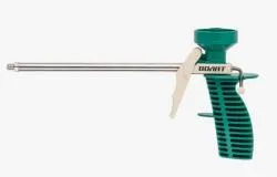 Пистолет для монтажной пены облегченный ВОЛАТ раздела Пистолеты для герметиков и пены