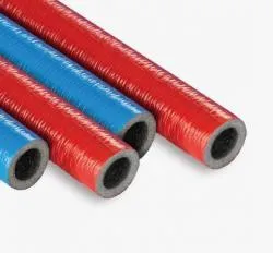 Теплоизоляция для труб ENERGOFLEX SUPER PROTECT синяя 22/6-2м раздела Другие изоляционные материалы, аксессуары