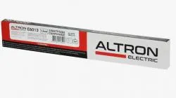 Электроды сварочные ALTRON  WR2510 раздела Электроды