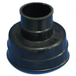 Манжета ступенчатая раздела Манжеты канализационные