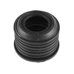 Манжета переход D40*25 трехлепестковая черная раздела Манжеты канализационные