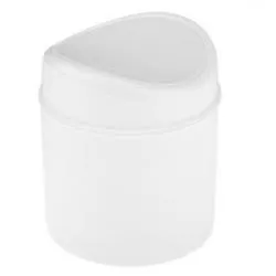 Контейнер для мусора BREEZE wave 1л раздела Ёмкости для мусора