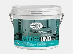 «ТАЙФУН МАСТЕР» WODERUNO (гидроизоляция) 15кг раздела Гидроизоляция