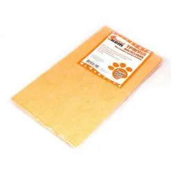 Тряпка для пола вискозная 50*60см (120гр) Эконом раздела Сменные насадки/рукоятки