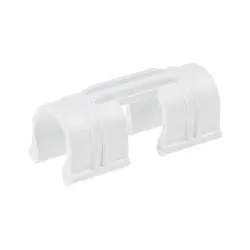 Зажим для укрывного материала d=20мм, упак. 10 шт.  	 раздела Комплектующие для парников