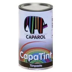 Alpina CapaTint №00 Rotbraun 1л (Имп.) раздела Красители для машинной колеровки