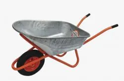 Тачка строительная  GIGANT PROFI 320-1 /ELAND/ раздела Тачки садовые