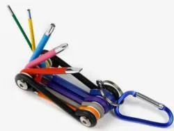 Набор велосипедный 9 шт, 2 отв.:SL5;PH2,HEX:2,2.5,3,4,5,6,TORX:30 CR-V,Smartbuy tools(SBT-MTS-9)/80 раздела Велотовары