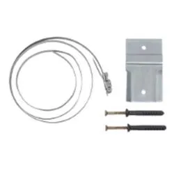 Комплект для крепления мембранных баков WESTER раздела Баки мембранные