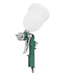 Краскопульт BRADO SG21 раздела Краскопульты