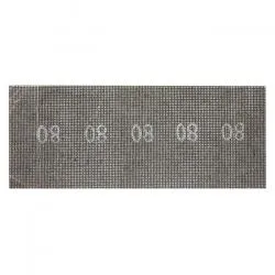 Сетка абразивная, P 150, 115 х 280мм, 5 шт.// Sparta раздела Сетки абразивные, шлифовальные