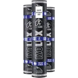 Наплявляемая кровля IzoLUX Оптимал ХПП К-СХ-Б-ПП/ПП-2,0 кг, 10 м2 Наплявляемая кровля IzoLUX Оптимал ХПП К-СХ-Б-ПП/ПП-2,0 кг, 10 м2 раздела Наплавляемая кровля