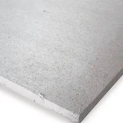 Гипсоволокнистая плита влагостойкая ФК 2500х1200х10 раздела Гипсо-волокнистые листы (ГВЛ)