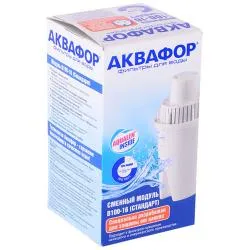 Модуль сменный фильтрующий Аквафор В16 (В100-16)  раздела Фильтры-кувшины для воды/картриджи