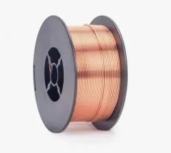 Проволока сварочная ER70S-6 d0.8 1кг. раздела Электроды