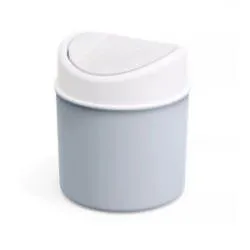 Контейнер для мусора BREEZE wave 1л раздела Ёмкости для мусора