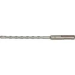 Бур по бетону, 6 x 110mm, SDS PLUS// Сибртех  раздела Бур