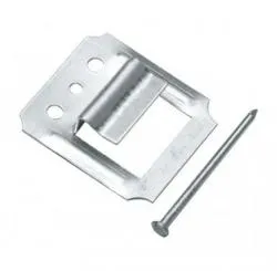 Кляймер 1 мм (200 шт в карт. уп.) STARFIX раздела Кляймер