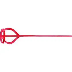 Миксер для красок, 85 х 8 х 400 мм, шестигранный хвостовик// Denzel раздела Миксеры для красок