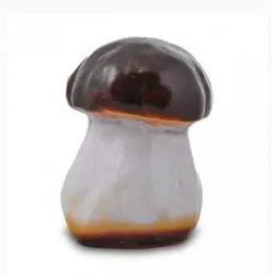 Фигура садовая гриб боровик 25х19 см арт. СФ-813 раздела Фигурки садовые