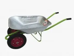 Тачка садовая Fermer 180-2/ELAND раздела Тачки садовые