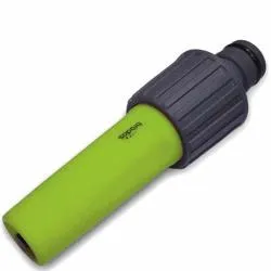 Разбрызгиватель простой (пласт.,с регул, потока) на картонке  LIME LINE  Разбрызгиватель простой (пласт.,с регул, потока) на картонке  LIME LINE  раздела Опрыскиватели