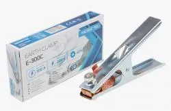 Клемма заземления 200А E-200C Solaris в кор раздела Сварочные аппараты