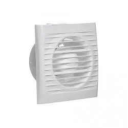 Вентилятор 150х150мм, диам.100мм ЭРА/OPTIMA4 раздела Вентиляторы канальные