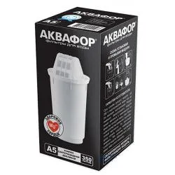 Модуль сменный фильтрующий Аквафор А5 раздела Фильтры-кувшины для воды/картриджи