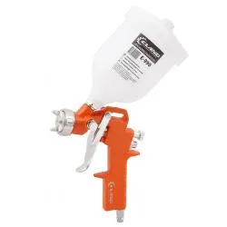 Краскопульт Е-990 /ELAND/  раздела Краскопульты