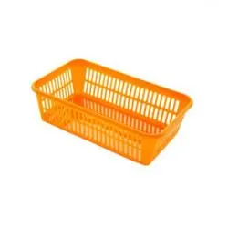 Корзинка 250х150х72 2 л. 4333100 раздела Корзинки/эластичные емкости