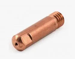 Наконечник Сu-E M6*25*0.6мм раздела Сварочные аппараты