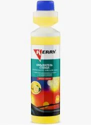 Суперконцентрированный омыватель стекол (лимон) 270мл раздела Стеклоомывающая жидкость