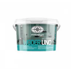 «ТАЙФУН МАСТЕР» WODERUNO (гидроизоляция) 2кг раздела Гидроизоляция